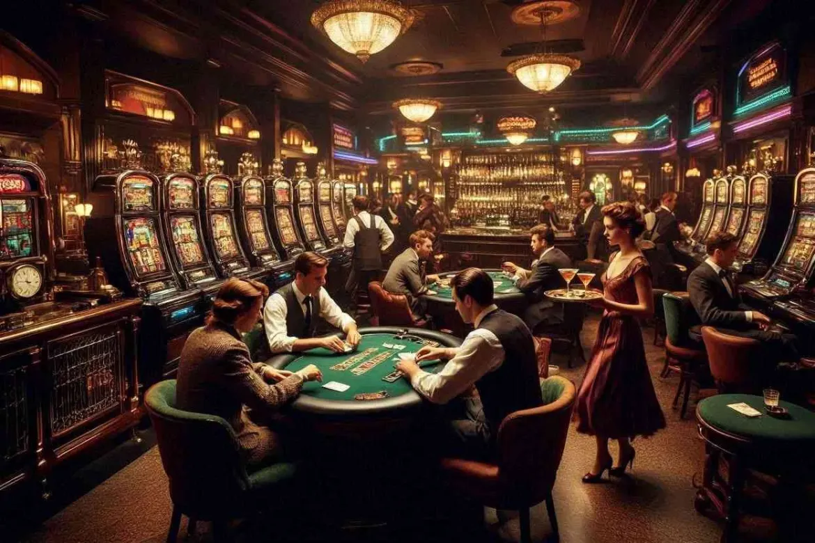 Fireball Casino